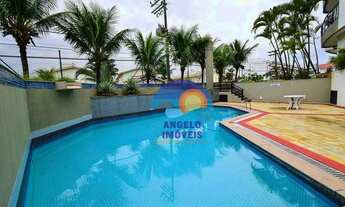 Imagem 3: Apartamento com 2 dormitórios para alugar, 85 m² por R$ 2.500,00/mês - Balneario Samburá