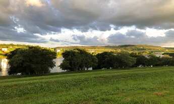 Imagem: Lote de 2170m2 Ecovillas do Lago - Sertanópolis
