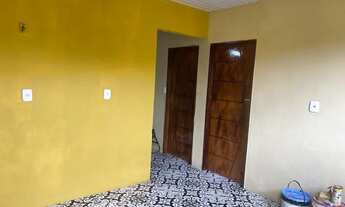 Imagem 2: Aluga -se casa Casa com 2 dormitórios