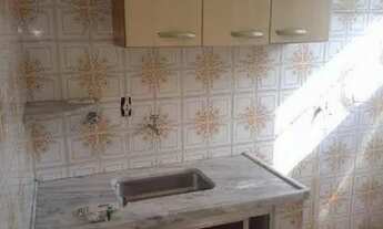 Imagem 5: Kitnet com 1 dormitório, 37 m² - venda por R$ 180.000,00 ou aluguel por R$ 1.254,00/mês