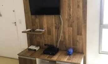 Imagem 3: CONTAGEM - Apartamento Padrão - Cabral