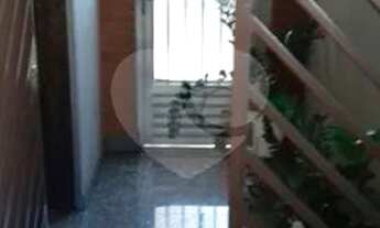 Imagem 5: Ótimo sobrado na Vila Nova Mazzei a 10 minutos do Metrô. Mobiliado. Permuta