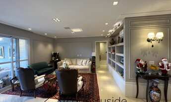 Imagem 6: Apartamento Corbusier | 4 suítes