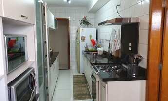Imagem 4: Apartamento 94m2 no Jardim Goiás