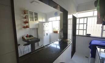 Imagem 3: Apartamento com 3 dormitórios à venda em Belo Horizonte