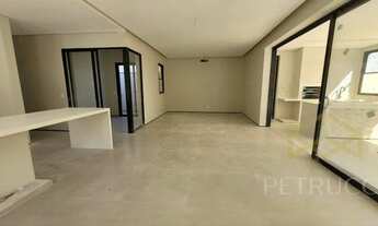 Imagem 4: Casa - Swiss Park - Campinas