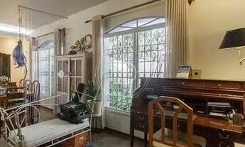 Imagem 2: Casa com 3 quartos no Planalto Paulista