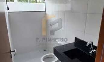 Imagem 7: Casa residencial Villa Suíça - 103m² - 03 quartos - Porcelanato - Área gourmet