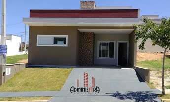 Imagem 2: Sorocaba - Casa de Condomínio - Cajuru do Sul