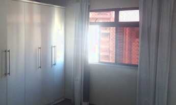 Imagem 7: MEIRELES - ED. OLIMPIA - RUA DEP. MOREIRA DA ROCHA, 1256 APTO. 1301 - Sala com Ar Condicio