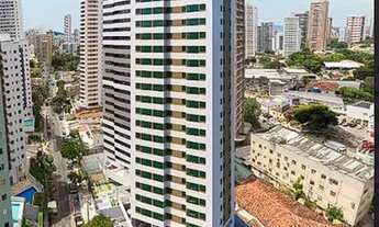 Imagem 2: Últimas Unidades-Apartamento de 57 metros quadrados com 2 quartos a 8 minutos do Parque da