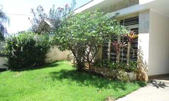 Imagem: Casa Padrão em Ribeirão Preto