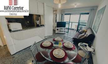 Imagem 6: Apartamento por Temporada à partir R$ 170,00 no Meireles Fortaleza-CE 95