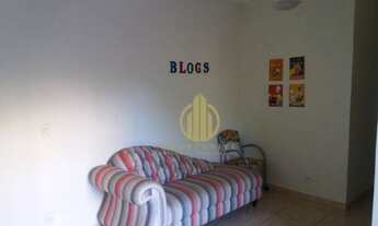 Imagem 6: Apartamento com 3 dormitórios à venda, 65 m² por R$ 230.000,00 - Jardim Palma Travassos