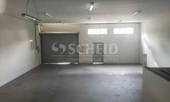 Imagem 3: Prédio Comercial para Alugar 412m² , 6 vagas - Chácara Santo Antonio