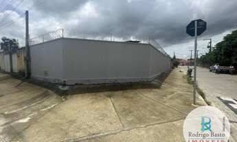 Imagem 5: Casa com 2 dormitórios para alugar, 75 m² por R$ 900,00/mês - Pedras - Fortaleza/CE