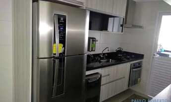 Imagem 10: APARTAMENTO - SAÚDE - SP