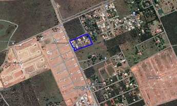 Imagem 5: Lote Df 140 Residencuial Quinta Das Orquideas Brasilia Df 675m2