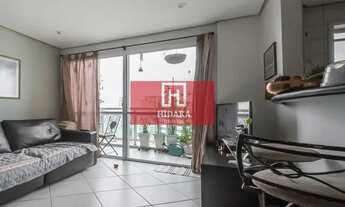 Imagem: Apartamento à venda no bairro Aclimação