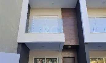 Imagem: Sobrado para Venda - 104m², 2 dormitórios