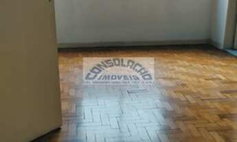 Imagem 2: Apartamento Kitchenette/Studio em Consolação - São Paulo