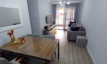 Imagem 6: São Paulo - Apartamento Padrão - Jabaquara