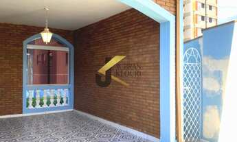 Imagem 3: Casa no Proença, rua tranquila, próxima À Avenida Princesa D'Oeste, 3 quartos com suí