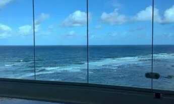 Imagem 3: Apartamento para aluguel no Pituba Privilege, 50 m2, um quarto, vista mar, 01 vaga, Salva