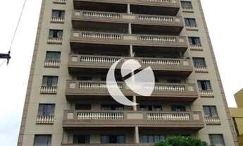 Imagem: Apartamento com 3 dormitórios à venda