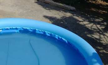 Imagem 6: Vendo ou troco Casa com 2 dormitórios