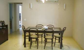 Imagem: Apartamento de 170 m2, na Praia de Botafogo