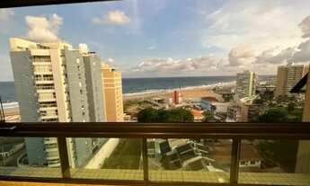 Imagem 6: Jardim Armação 1/4 mobiliado e decorado, Frente Mar, Nascente, LINDO e excelente localizaç