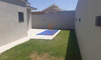 Imagem 5: Casa - Alphaville Dom Pedro 3 - Campinas