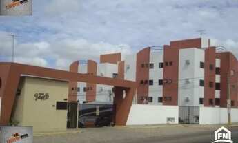 Imagem 2: Vende-se apartamento no porto veneto no pitimbu