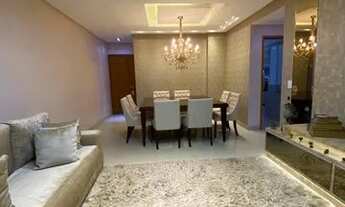 Imagem 2: Lindo Apartamento 114 metros