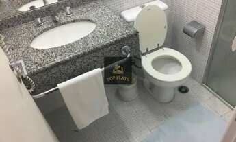 Imagem 5: Flat disponivel em Indianópolis - SP