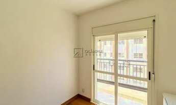 Imagem 11: Apartamento Locação 3 Dormitórios - 98 m² Moema