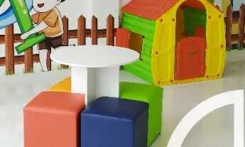 Imagem 5: Apartamento no bairro do Alto branco com 03 quartos medindo 82 mts com 02 vagas de garagem