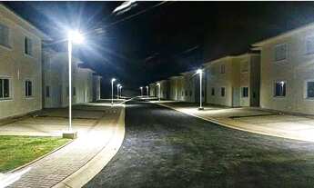 Imagem 5: Casa de condomínio sobrado para venda com 97 M2, com suíte, sendo 3 dormitórios