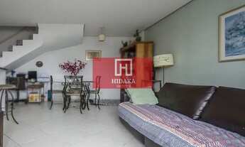 Imagem 3: Apartamento à venda no bairro Aclimação - São Paulo/SP, Zona Central