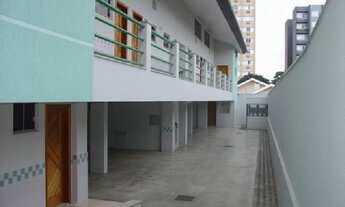 Imagem 2: Apartamento com 1 quarto para alugar por R$ 1250.00, 45.00 m2 - ZONA 07 - MARINGA/PR