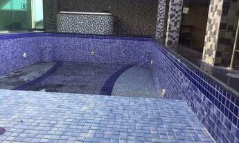 Imagem 6: Linda casa no Conjunto Hileia!