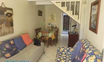 Imagem 7: Lindo sobrado c/ 3 dormitórios junto ao mar