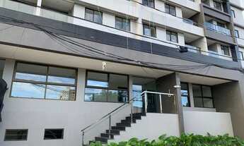 Imagem: Cobertura duplex para alugar em Tambauzinho