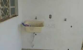 Imagem 6: Casa Padrão em São José do Rio Preto