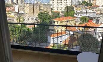 Imagem 6: APARTAMENTO NA VILA GUMERCINDO, MOBILIADO, ANDAR ALTO