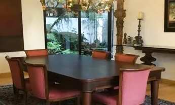 Imagem 5: Sao Paulo - Casa Padrao - Cidade Jardim