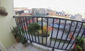 Imagem 6: Apartamento com 2 dormitórios à venda, 54 m² por R$ 239.000,00 - Itaquera - São Paulo/SP