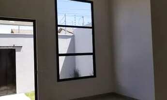 Imagem 3: Térrea para venda tem 136 metros quadrados com 3 quartos em Jardim Itália - Anápolis - GO