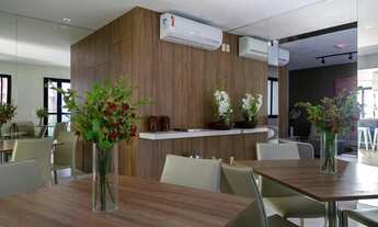 Imagem 3: Studio para aluguel e venda tem 28 metros quadrados com 1 quarto em Centro - São Paulo - S